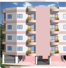 OM Shanti Group